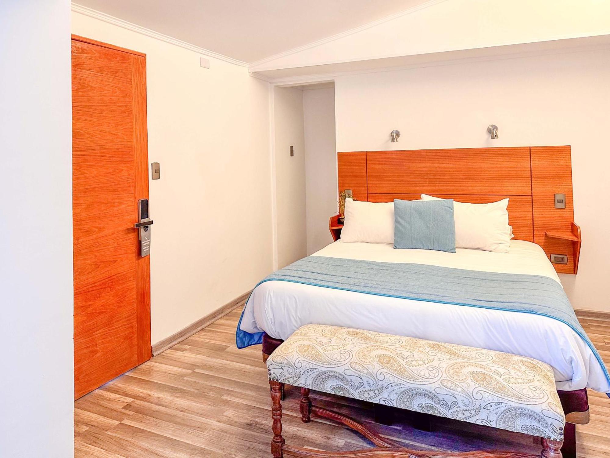 Bed & Breakfast Kai 3*
