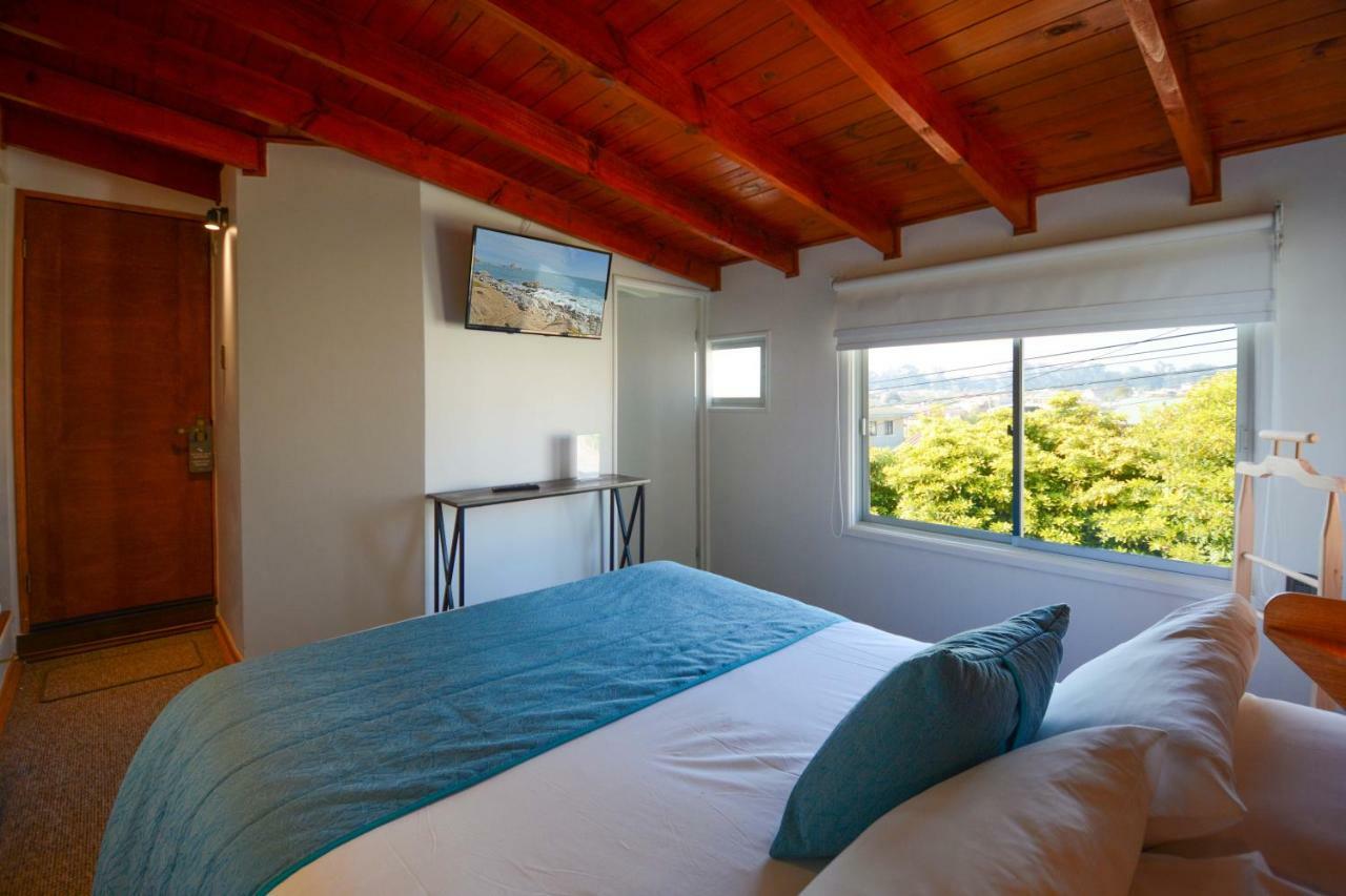 Bed & Breakfast Kai Algarrobo